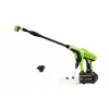Aukšto slėgio plovimo įrenginys GreenWorks G24PW