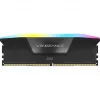 Atminties modulis Corsair Vengeance RGB DDR5 96 GB 6800 MHz