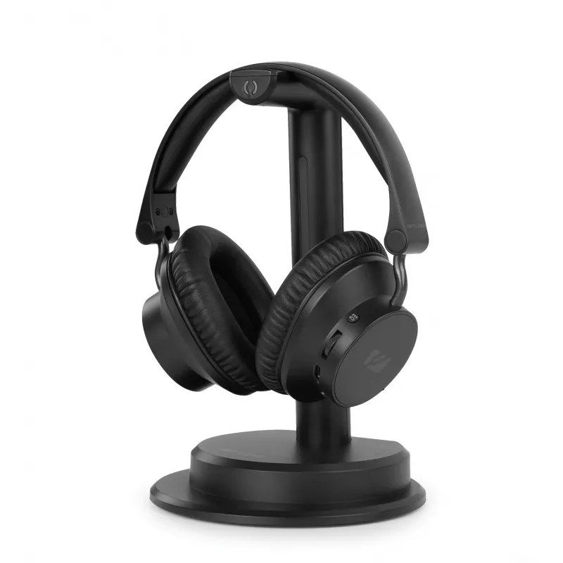 Muse TV ausinės ant galvos M-285 CTV Bluetooth Bl