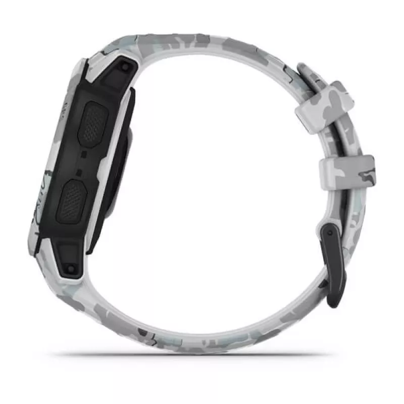 Garmin Instinct 2S Camo Edition 2.01 cm (0.79) MIP 40 mm skaitmeninis 156 x 156 pikseliai kamufliažinis GPS (palydovinis)
