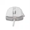 Pelė White Shark GM-5016 Ector White USB