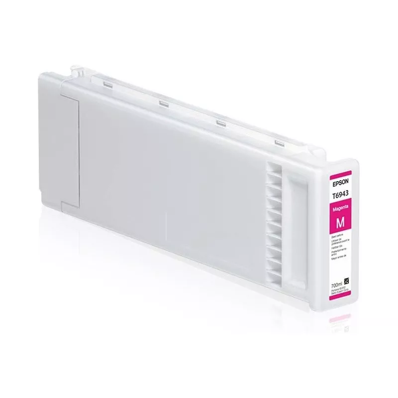 Epson UltraChrome XD Magenta T694300 rašalo kasetė 1 vnt. Originali