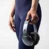 Ausinės Skullcandy Crusher 540 Active — laidinės ir belaidės Bluetooth, USB-C, ant galvos, 20–20000 Hz