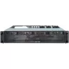 Inter-Tech IPC 2U-2404S - Rack - įmontuojamas - 2U - micro ATX