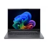 Nešiojamasis kompiuteris Acer TM X4 TMX414-51 14 colių WUXGA Ultra5, Intel 226V, 16 GB RAM, 512 GB SSD, Windows 11 Pro