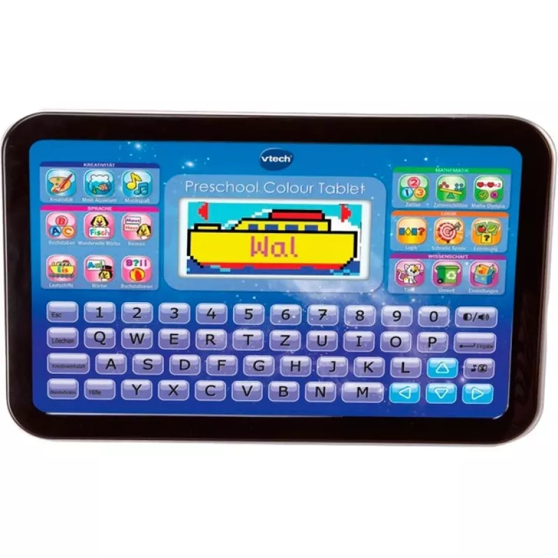 VTech 80-155204 mokomasis žaislas