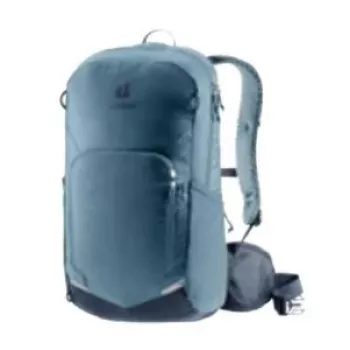 Žygeiviška kuprinė DEUTER Bike I 20, 20 L, Mėlyna, unisex, 250×190×490 mm