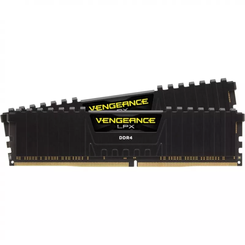 Atminties modulis Corsair Vengeance LPX DDR4 16GB 2933MHz