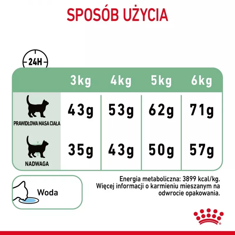 Royal Canin Digestive Care Adult sausas ėdalas katėms, 10 kg, žuvis, paukštiena, ryžiai, daržovės