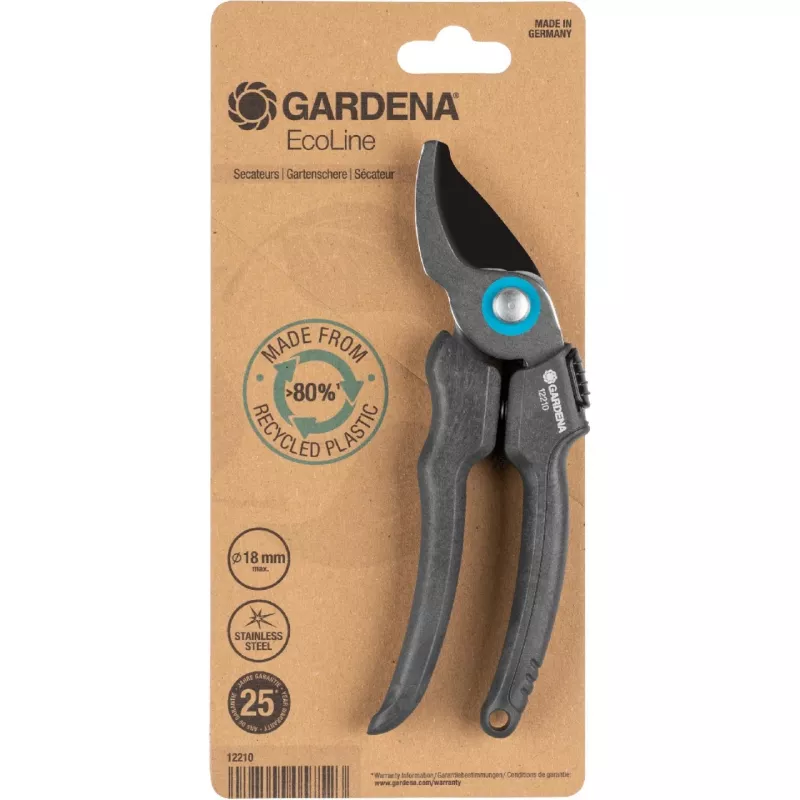 Gardena 12210-20 sodo įrankis
