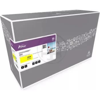 AS20290 OKI C824 TONER YEL 47095701 5 000 puslapių (AS20290) – Suderinamas – Toneris