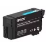 Rašalo kasetė Epson Singlepack UltraChrome XD2 T40C240 žydra