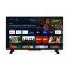 TV Toshiba 32WA2363DG 32 colių HD DLED 1366 x 768