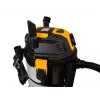 BLOW WD3300 pramoninis dulkių siurblys su 230 V lizdu, 2000 W