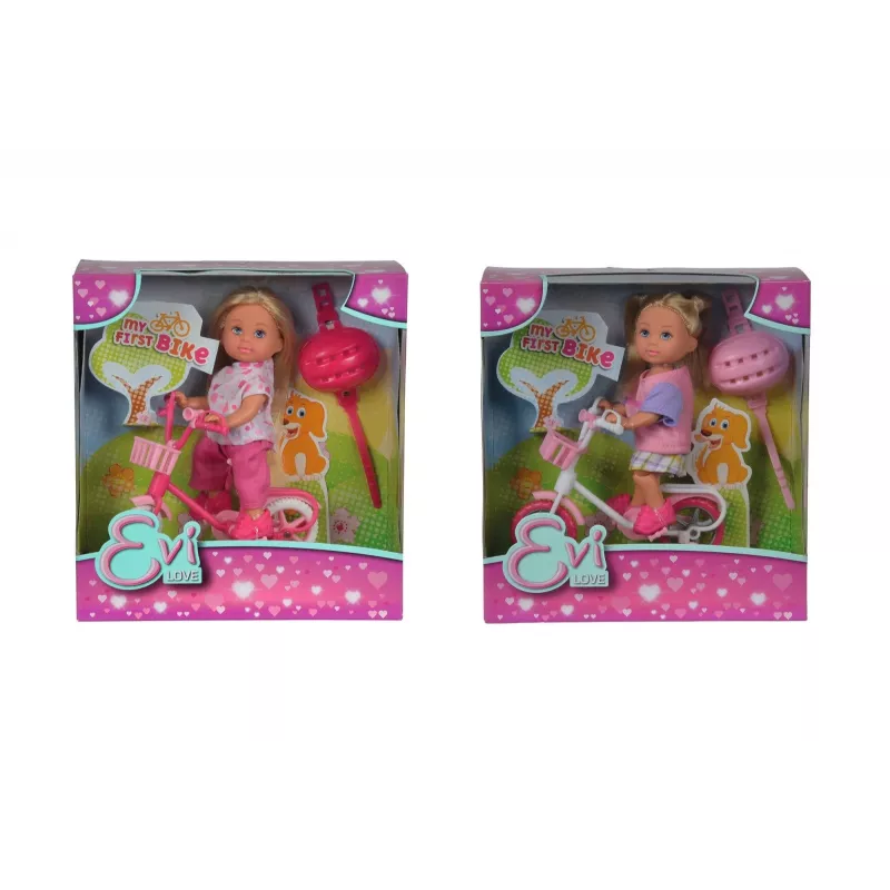 Lėlės aksesuaras Simba Toys 105731715 4006592517151