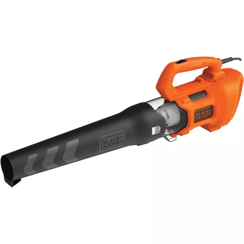 Juoda & Decker BEBL185 1850 W 190 km/h