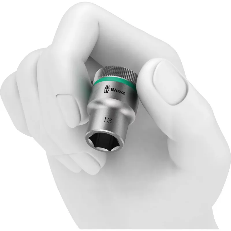 Wera Kraftform compact W 1 priežiūros įrankių rinkinys, 35 vnt. (05135926001)