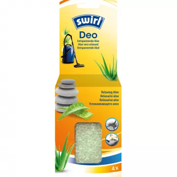 Swirl Deo Pearls dulkių siurblio kvapiklis, Melitta