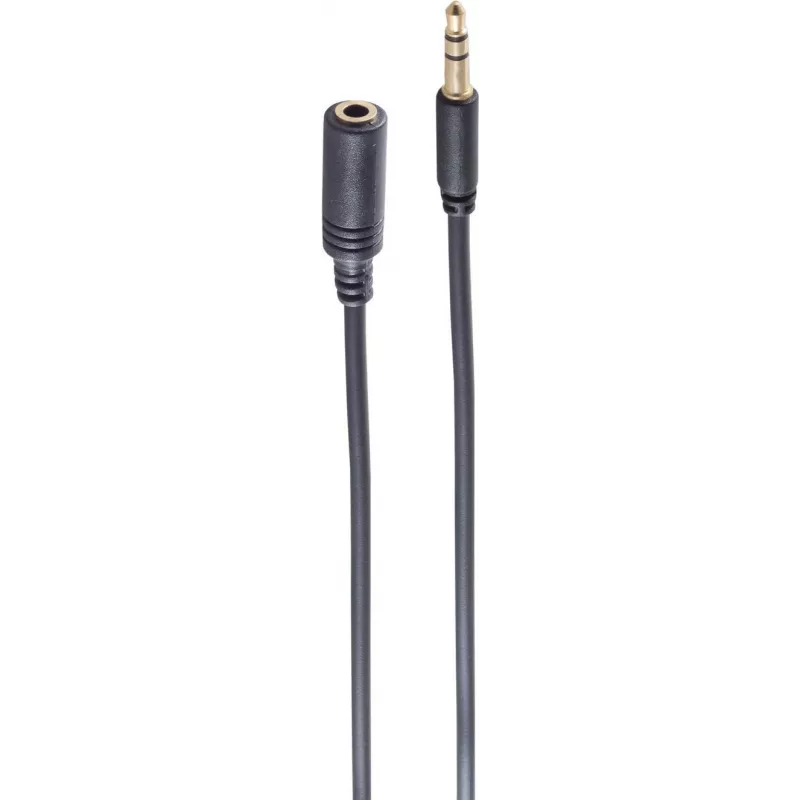 Shiverpeaks BS33982-S jungiamumo priedas, juodas
