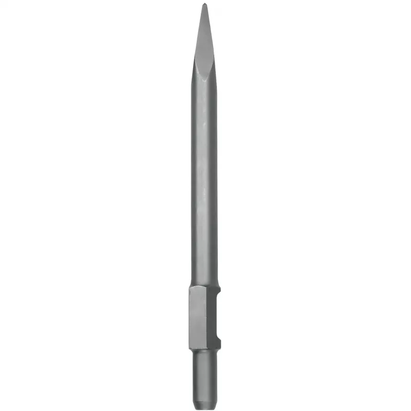 Smailusis kaltas SDS‑Hex 410 mm, EINHELL (49191145) griovimui ir mūrui