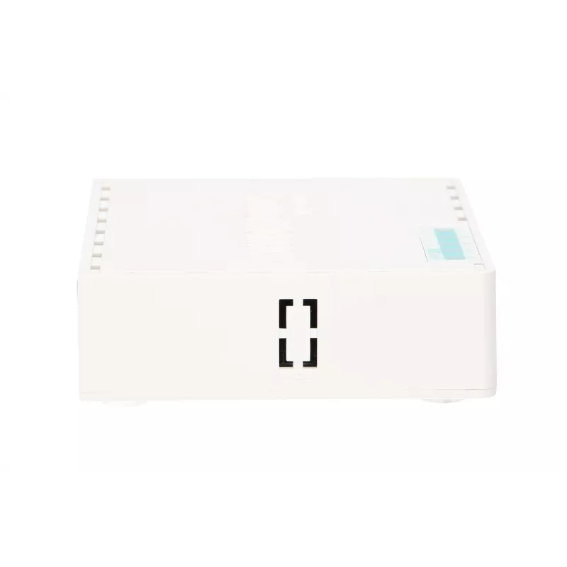 Mikrotik hEX lite laidinis maršrutizatorius Balta