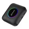 Belaidis adapteris Carlinkit TBOX PLUS 4G 64G — belaidė Apple CarPlay ir Android Auto sąsaja