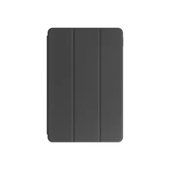 Apsauginis dėklas Xiaomi Redmi Pad 2, pilkas — plonas apsauginis planšetės dėklas