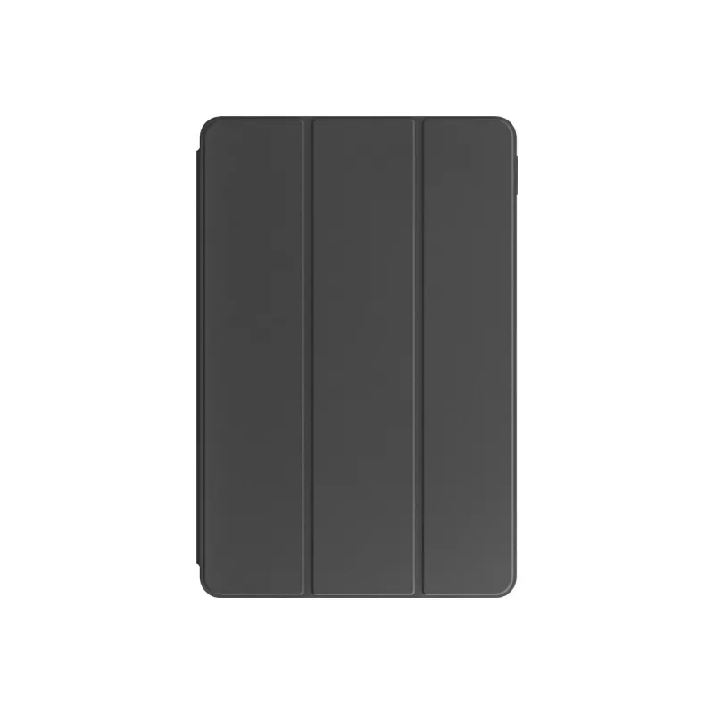 Apsauginis dėklas Xiaomi Redmi Pad 2, pilkas — plonas apsauginis planšetės dėklas