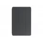 Apsauginis dėklas Xiaomi Redmi Pad 2, pilkas — plonas apsauginis planšetės dėklas