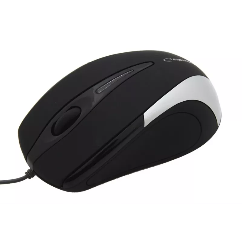 Pelė Esperanza EM102S USB Type-A
