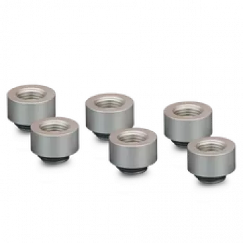 Thermalright Thermal Grizzly DeltaMate Extender MF10 Matinis Nikelis 6-Pack – montavimo priedas CPU/GPU terminėms tarpinėms