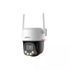 Apsaugos kamera DAHUA P8F-PV-0360B-PRO 8MP PT DOME WIFI
