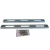 Panel Mount Kit AFL3-08A/W10A/
