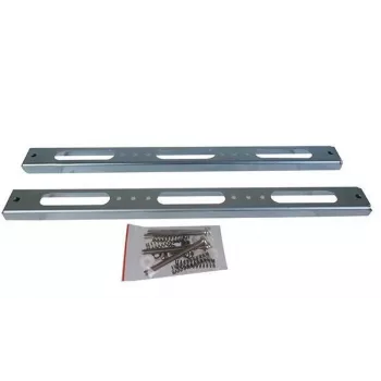 Panel Mount Kit AFL3-08A/W10A/