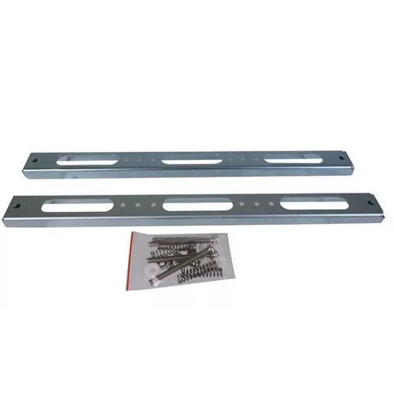Panel Mount Kit AFL3-08A/W10A/