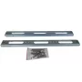 Panel Mount Kit AFL3-08A/W10A/