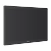 Grafikos planšetė HUION Kamvas Pro 19 GT1902 18,4 colio 3840x2160 409x230 mm darbo sritis, 16384 slėgio lygiai, USB-C, pilna laminacija