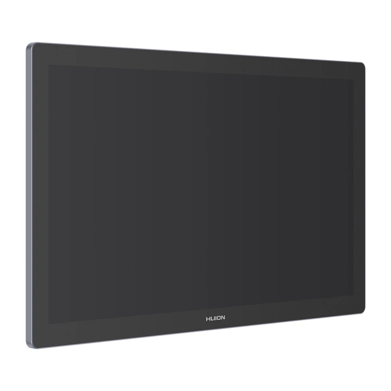 Grafikos planšetė HUION Kamvas Pro 19 GT1902 18,4 colio 3840x2160 409x230 mm darbo sritis, 16384 slėgio lygiai, USB-C, pilna laminacija