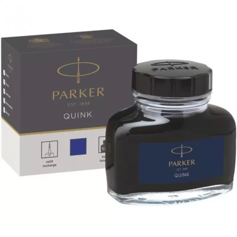 Rašiklio šerdelė Parker 1950376 Mėlyna