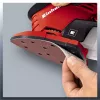 Einhell RT-OS 13 delta šlifuoklis 12000 OPM