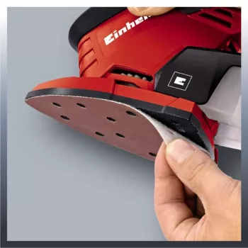 Einhell RT-OS 13 delta šlifuoklis 12000 OPM