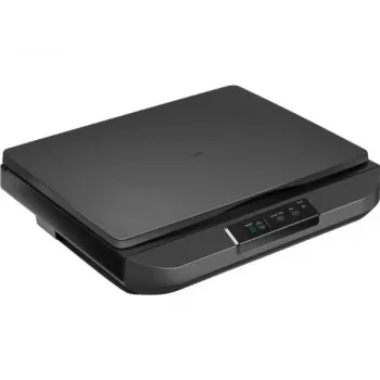 Plokštuminis skaitytuvas Avision FB5100 A3 600 dpi USB