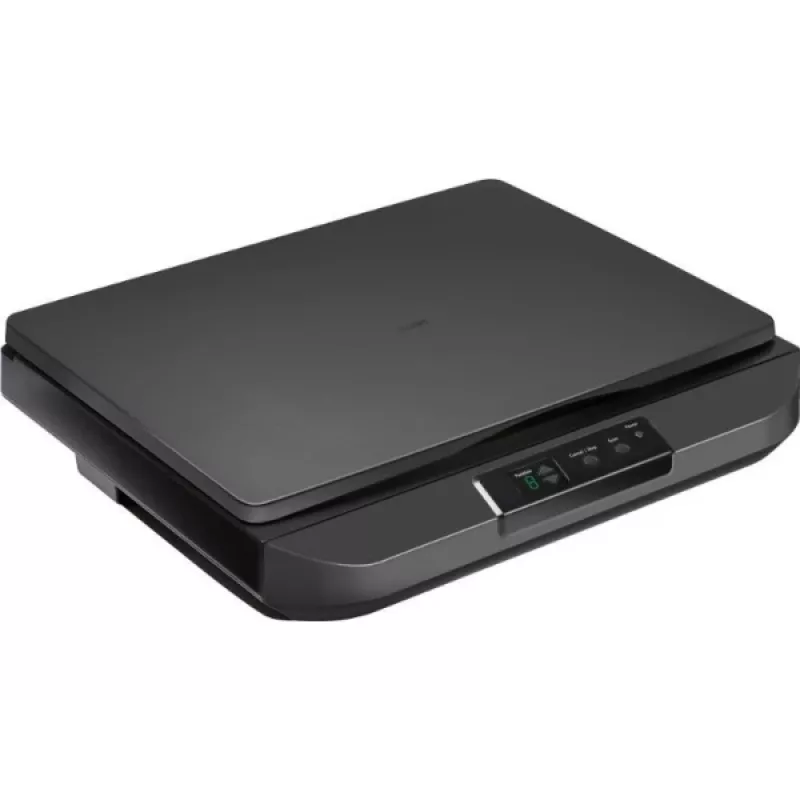 Plokštuminis skaitytuvas Avision FB5100 A3 600 dpi USB