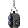 Pakabinamas maitinimo kubas AS Schwabe Energie-Würfel I IP44 su 4 apsaugotais 16A 230V lizdais (60731)