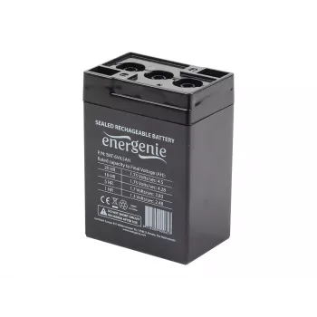 baterija UPS 6V 4.5 AH - Quality4All