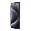 “Nillkin LensWing Magnetic iPhone 16 Pro Max” dėklas (juodas)