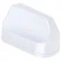 Poynting Antennas 5G/LTE transporto/jūrų A-MIMO-0003-V2-13 balta SMA (M) 1,8-4,5 dBi SMA-vyriška 2 metrų kabelis IP67
