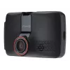 Automobilinė vaizdo kamera Dashcam MIO MiVue 802, 2560×1440 QHD 140° 60fps, 2,7 colio ekranas, baterija/USB, microSD iki 128 GB, G-smūgio daviklis, susidūrimo aptikimas