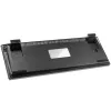 Ducky One 3 Aura Mini klaviatūra, skirta žaidimams, USB, QWERTY, JAV tarptautinis, juoda