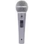 Sceninio naudojimo mikrofonas Omnitronic MIC 85S jautrumas -54 dB